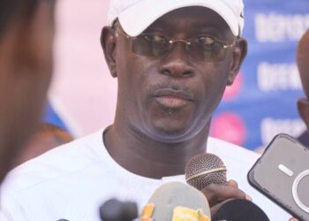 MBOUR – OCTOBRE ROSE / EN MARGE D’UN DÉPISTAGE GRATUIT : Mohamed Habiboulah Fall officialise son engagement dans Kiiray