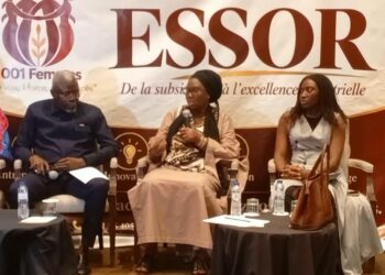 ENTREPRENEURIAT FEMININ : L’accès au financement au menu des échanges du forum