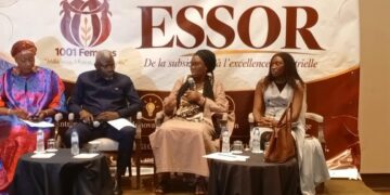 ENTREPRENEURIAT FEMININ : L’accès au financement au menu des échanges du forum