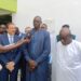 INAUGURATION DU GREEN ENERGY TRAINING CENTER (GETC) : Un centre de formation de 2 millions d’euros, fruit de la coopération germano-sénégalaise
