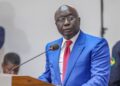 IDRISSA SECK ROMPT DEUX ANS DE SILENCE : Il appelle à un sursaut national