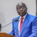 IDRISSA SECK ROMPT DEUX ANS DE SILENCE : Il appelle à un sursaut national