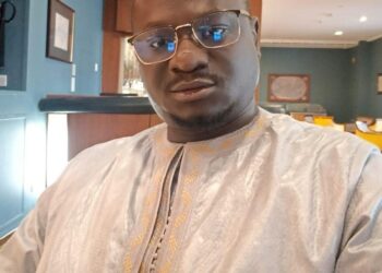 BABACAR MBAYE NDIAYE, PDG DE GÉO-PRESTIGE, SUR LA SITUATION DU BTP : « Ce n’est pas parce qu’il y a des difficultés dans le BTP qu’on doit baisser les bras »