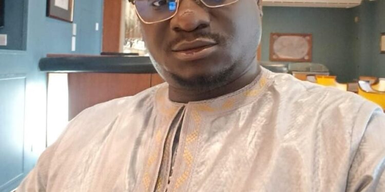 BABACAR MBAYE NDIAYE, PDG DE GÉO-PRESTIGE, SUR LA SITUATION DU BTP : « Ce n&rsquo;est pas parce qu&rsquo;il y a des difficultés dans le BTP qu&rsquo;on doit baisser les bras »