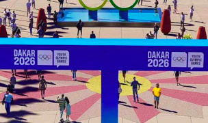 JOJ DAKAR 2026 : Des professionnels du sport formés à la non-violence