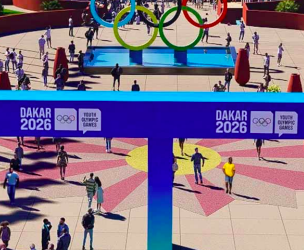 JOJ DAKAR 2026 : Des professionnels du sport formés à la non-violence