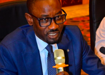 JULIEN NGANE NDOUR, SUR LE DROIT À L’EAU ET À L’ASSAINISSEMENT : « Il touche à la dignité, à la santé, à l’égalité et à la paix en Afrique »