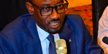 JULIEN NGANE NDOUR, SUR LE DROIT À L’EAU ET À L’ASSAINISSEMENT : « Il touche à la dignité, à la santé, à l’égalité et à la paix en Afrique »