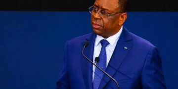 5E VOTE INDICATIF SG DE L’ONU / ÇA SE COMPLIQUE POUR MACKY SALL : 5 voix pour, 10 contre !