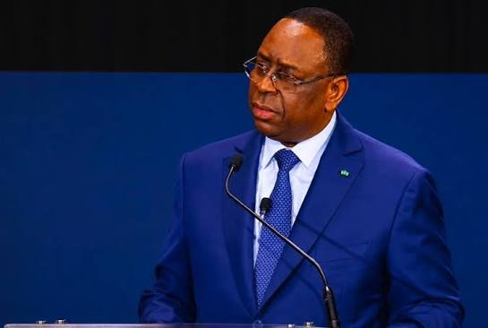 5E VOTE INDICATIF SG DE L’ONU / ÇA SE COMPLIQUE POUR MACKY SALL : 5 voix pour, 10 contre !