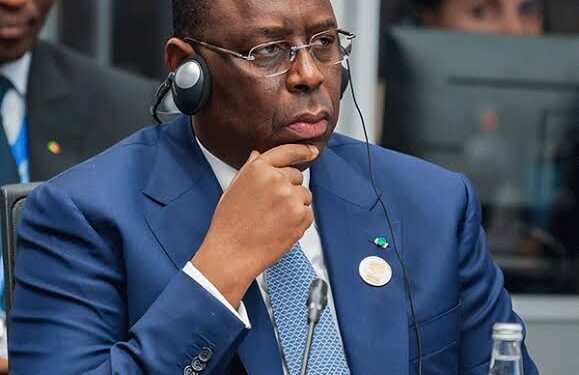 SECRÉTARIAT GÉNÉRAL DES NATIONS UNIES : Le mouvement des Sénégalais de l’Extérieur salue un acte de grandeur