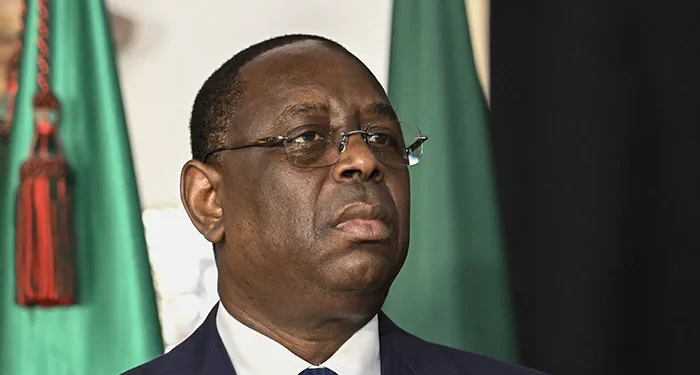 Poste de secrétaire général de l’ONU : Macky Sall retire sa candidature