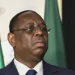 Poste de secrétaire général de l’ONU : Macky Sall retire sa candidature