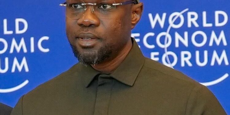 SÉNÉGAL : Pastef, maître du jeu politique