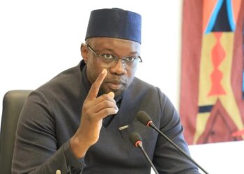 « COMPLOT POUR ÉLIMINER OUSMANE SONKO » : PASTEF réclame « une réponse immédiate » du Parquet !