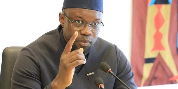« COMPLOT POUR ÉLIMINER OUSMANE SONKO » : PASTEF réclame « une réponse immédiate » du Parquet !