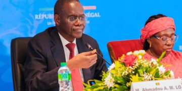 LFR 2026 : Al Aminou Lô accuse Pastef d&rsquo;« obstruction »