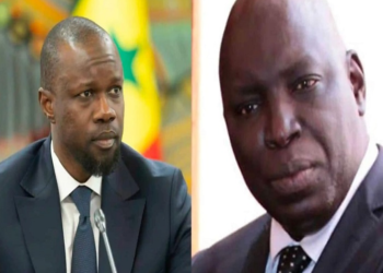 SÉRIE DE RÉVÉLATIONS DE MADIAMBAL DIAGNE : Ousmane Sonko interpellé