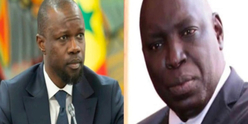 SÉRIE DE RÉVÉLATIONS DE MADIAMBAL DIAGNE : Ousmane Sonko interpellé