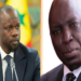SÉRIE DE RÉVÉLATIONS DE MADIAMBAL DIAGNE : Ousmane Sonko interpellé