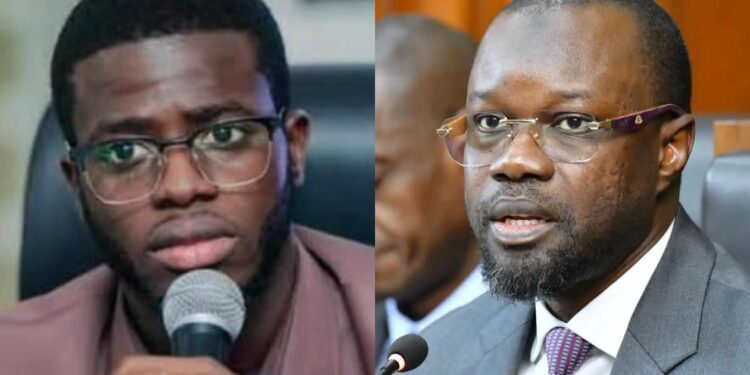 COMMISSION D’ENQUÊTE PARLEMENTAIRE SUR L’AFFAIRE ASER : Sunu 37 milliards dit non à la « diversion »