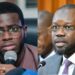COMMISSION D’ENQUÊTE PARLEMENTAIRE SUR L’AFFAIRE ASER : Sunu 37 milliards dit non à la « diversion »