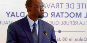 LOI DE FINANCES 2026 : Sonko met son véto « en l’état » !