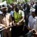 UNIVERSITÉ IBA DER THIAM DE THIÈS : Déthié Fall inaugure trois nouveaux ouvrages