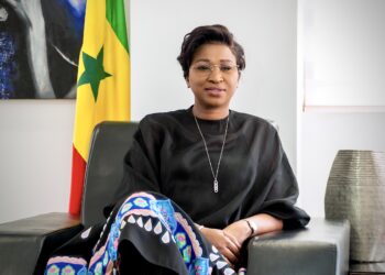 APRÈS SON AUDITION À LA SÛRETÉ URBAINE POUR DES FAITS D’ABUS DE CONFIANCE : Victorine Anquediche Ndèye porte plainte contre son ancien collaborateur