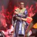 MALGRÉ LES MANIFESTATIONS A PARIS : Un « spectacle spectaculaire », selon Youssou Ndour