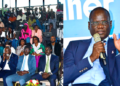 ACCÈS UNIVERSEL À L&rsquo;ÉLECTRICITÉ EN 2029 : Abdourahmane Diouf annonce un programme de près de 400 milliards de FCFA