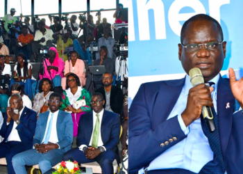 ACCÈS UNIVERSEL À L&rsquo;ÉLECTRICITÉ EN 2029 : Abdourahmane Diouf annonce un programme de près de 400 milliards de FCFA