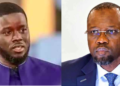 BLOCAGE DE LA LOI DE FINANCES RECTIFICATIVE : Diomaye se pliera-t-il à la volonté de Sonko