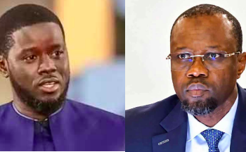 BLOCAGE DE LA LOI DE FINANCES RECTIFICATIVE : Diomaye se pliera-t-il à la volonté de Sonko