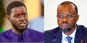 BLOCAGE DE LA LOI DE FINANCES RECTIFICATIVE : Diomaye se pliera-t-il à la volonté de Sonko