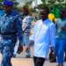 GENDARMERIE NATIONALE / MUTÉS À NGUAYE MEKHE : Hann pleure son commandant Gabriel Bassène
