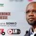 🔴 DIRECT: CONFÉRENCE DE PRESSE OUMANE SONKO PASTEF LES PATRIOTES
