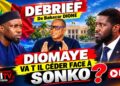 🔴 DIRECT : LE DEBRIEF DE BABACAR DIONE – DIOMAYE VA-T-IL CEDER FACE A SONKO