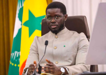 À TROIS JOURS DES JOJ DAKAR 2026 : Diomaye Faye appelle à la continuité de l&rsquo;action publique et à la mobilisation autour de l’événement 