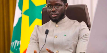 À TROIS JOURS DES JOJ DAKAR 2026 : Diomaye Faye appelle à la continuité de l&rsquo;action publique et à la mobilisation autour de l’événement 
