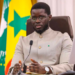 À TROIS JOURS DES JOJ DAKAR 2026 : Diomaye Faye appelle à la continuité de l&rsquo;action publique et à la mobilisation autour de l’événement 