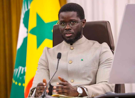 À TROIS JOURS DES JOJ DAKAR 2026 : Diomaye Faye appelle à la continuité de l’action publique et à la mobilisation autour de l’événement