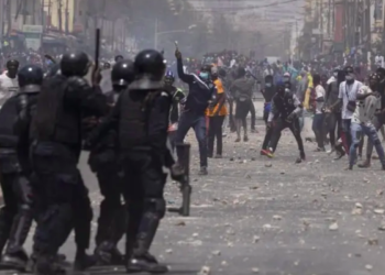Violences politiques de 2021-2024 au Sénégal : Le procureur se prononce sur les résultats de l&rsquo;enquête