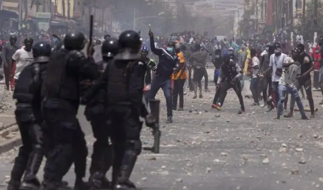 Violences politiques de 2021-2024 au Sénégal : Le procureur se prononce sur les résultats de l’enquête