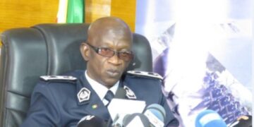 Nécrologie : Décès du général Abdoulaye Diop
