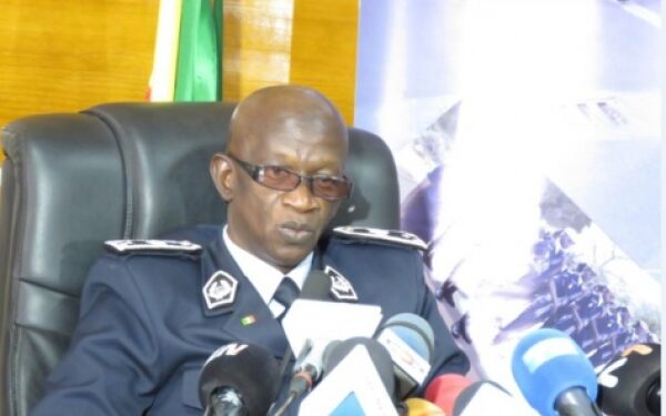 Nécrologie : Décès du général Abdoulaye Diop