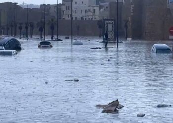 Inondations : Une réunion de crise convoquée à la Primature par le PM Al Aminou Lô