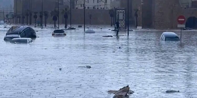 Inondations : Une réunion de crise convoquée à la Primature par le PM Al Aminou Lô