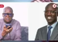 Grosse révélation d&rsquo;Abdou Khafor Touré sur le retour de Macky au Sn😱: « Son compteur est revenu à 0! »