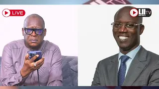 Grosse révélation d&rsquo;Abdou Khafor Touré sur le retour de Macky au Sn😱: « Son compteur est revenu à 0! »